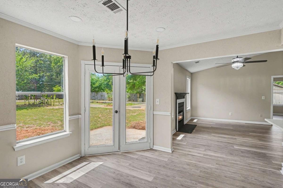 2620 Rolling Hills Way Conyers - Photo 22