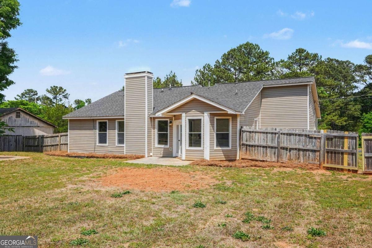 2620 Rolling Hills Way Conyers - Photo 27