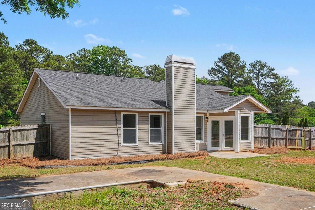 2620 Rolling Hills Way Conyers - Photo 29