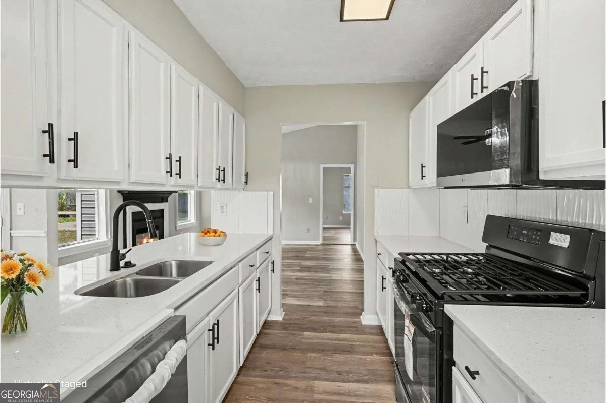 2620 Rolling Hills Way Conyers - Photo 7