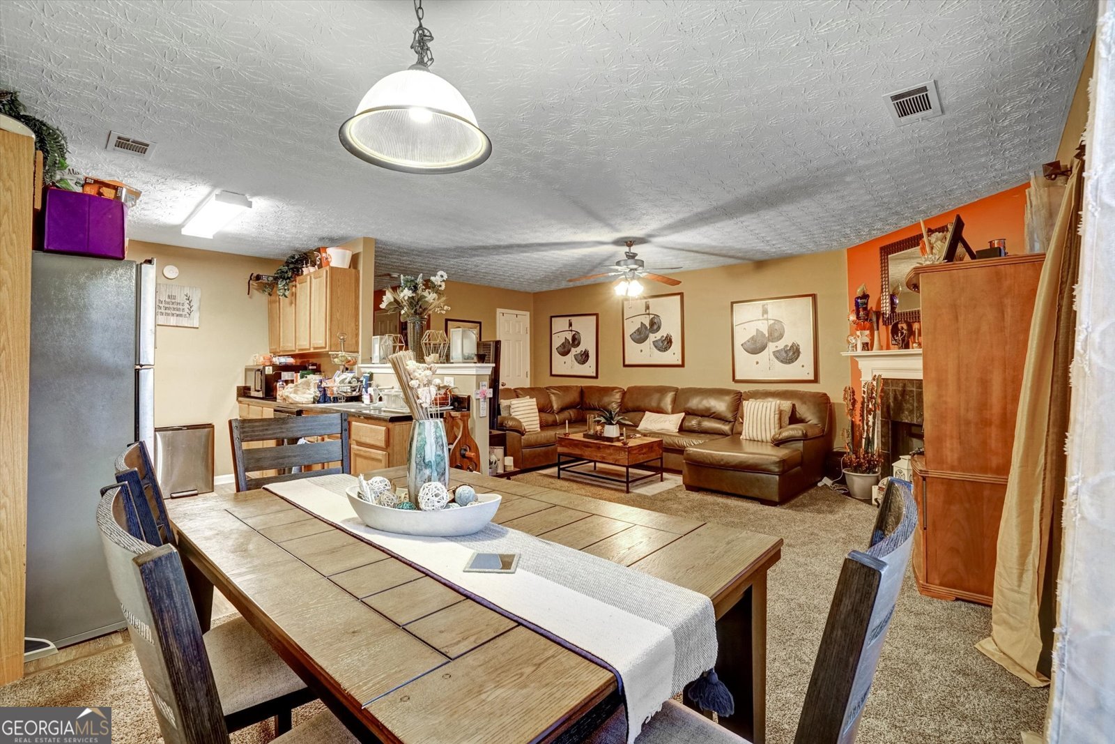 2826 Vining Ridge Terrace Decatur - Photo 11