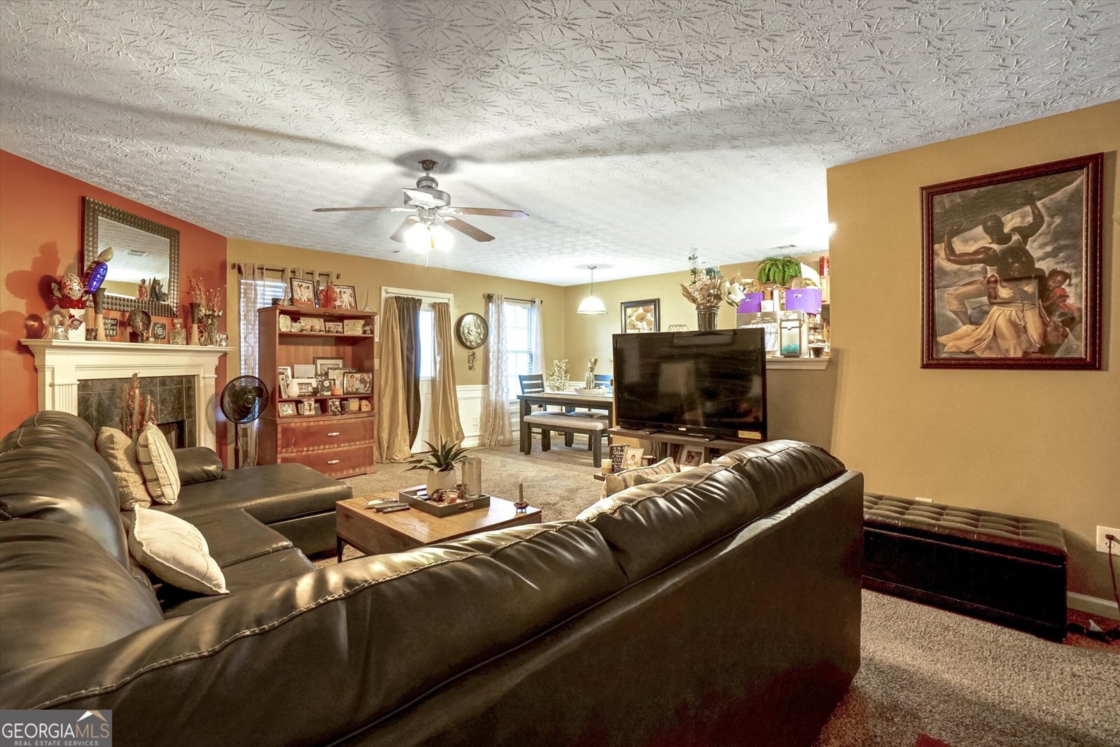 2826 Vining Ridge Terrace Decatur - Photo 12