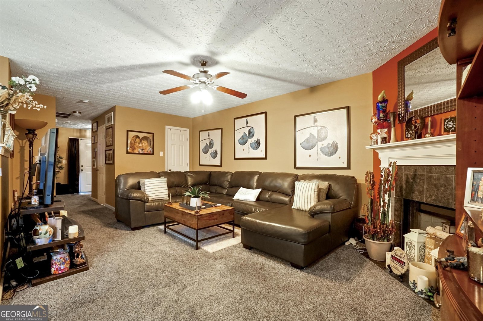 2826 Vining Ridge Terrace Decatur - Photo 6