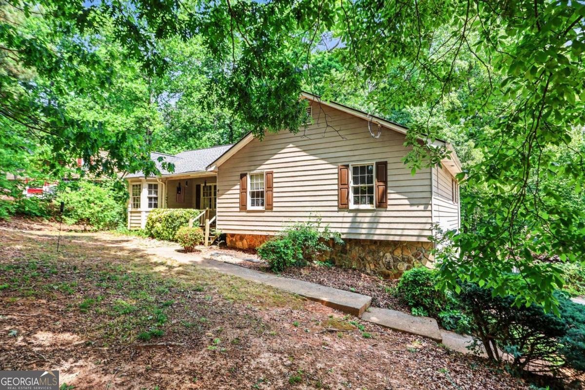 310 White Oak Street Dallas - Photo 1