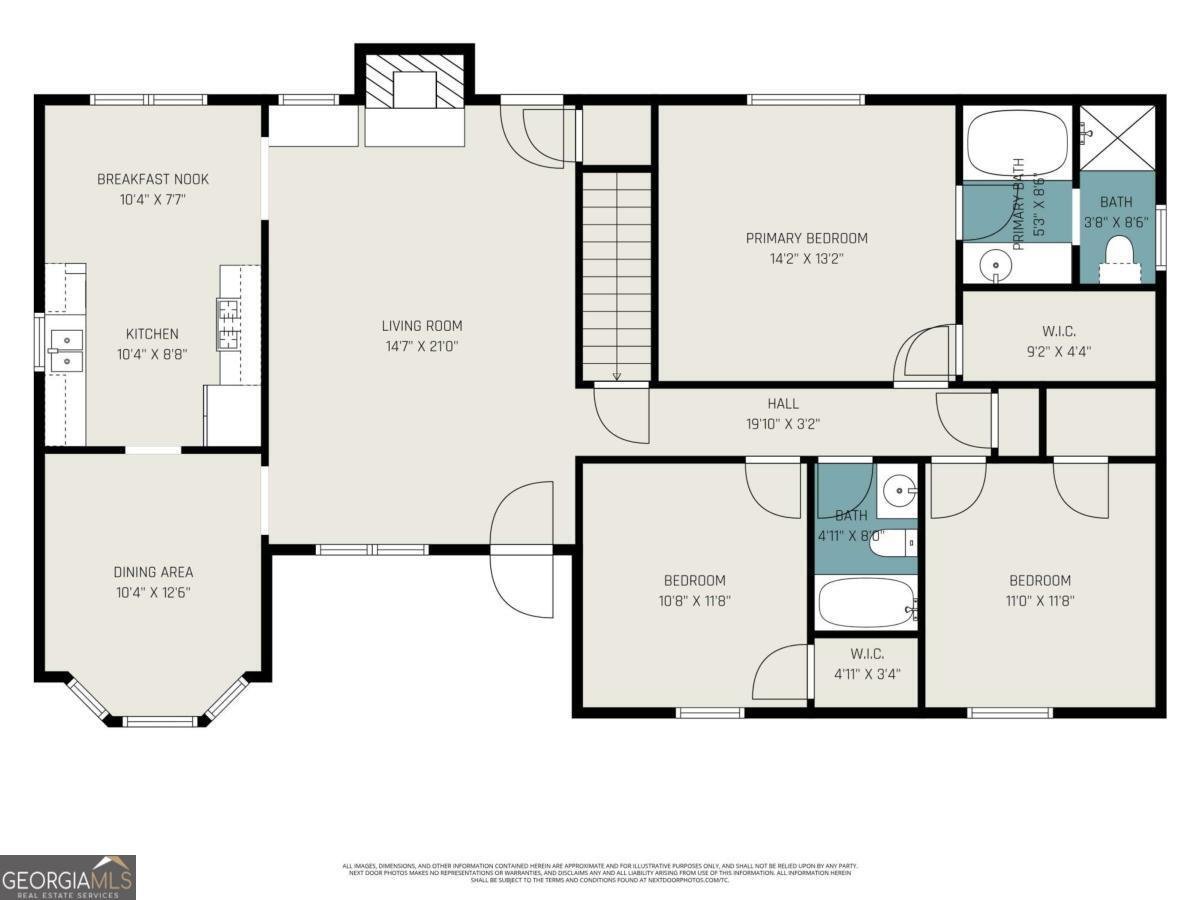 310 White Oak Street Dallas - Photo 24