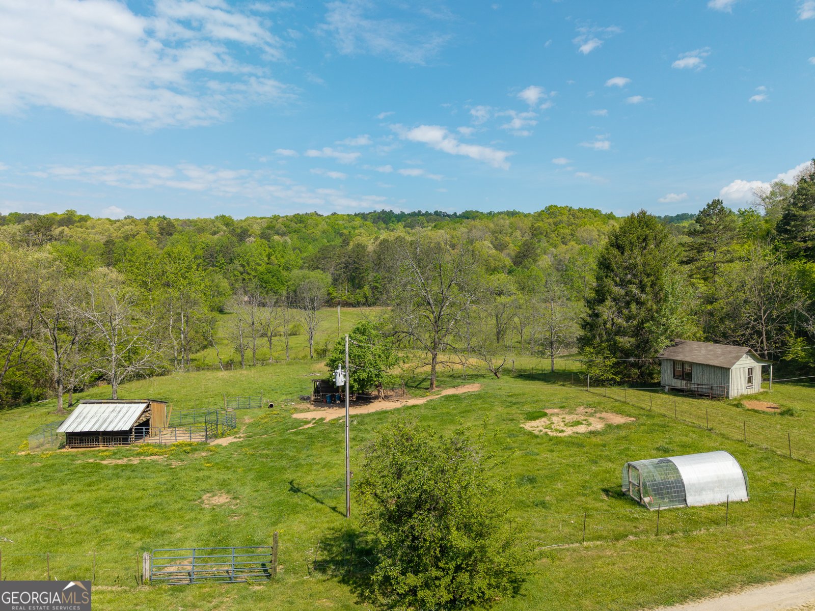 215 Murphy Lane Mineral Bluff - Photo 12