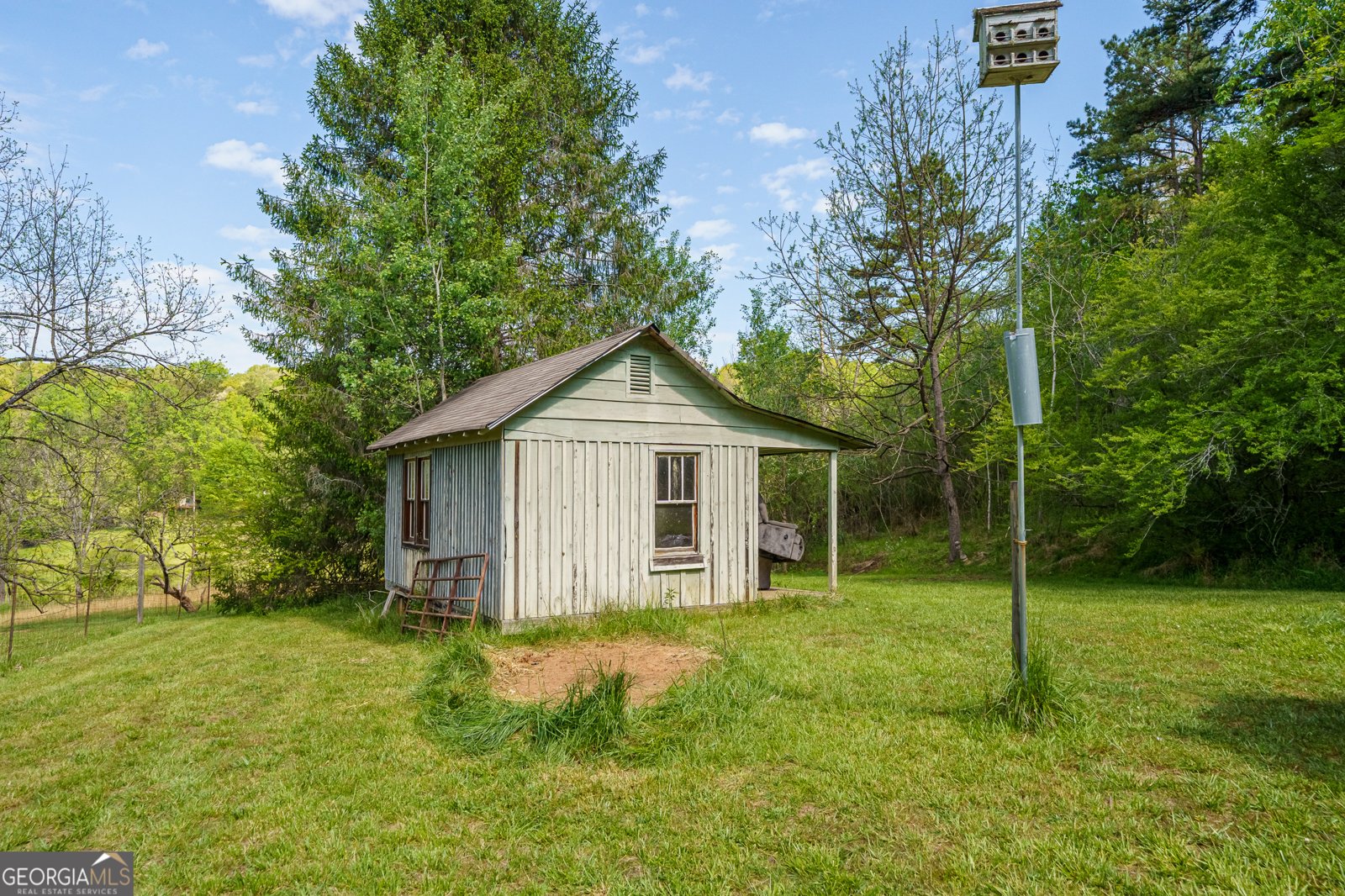 215 Murphy Lane Mineral Bluff - Photo 15