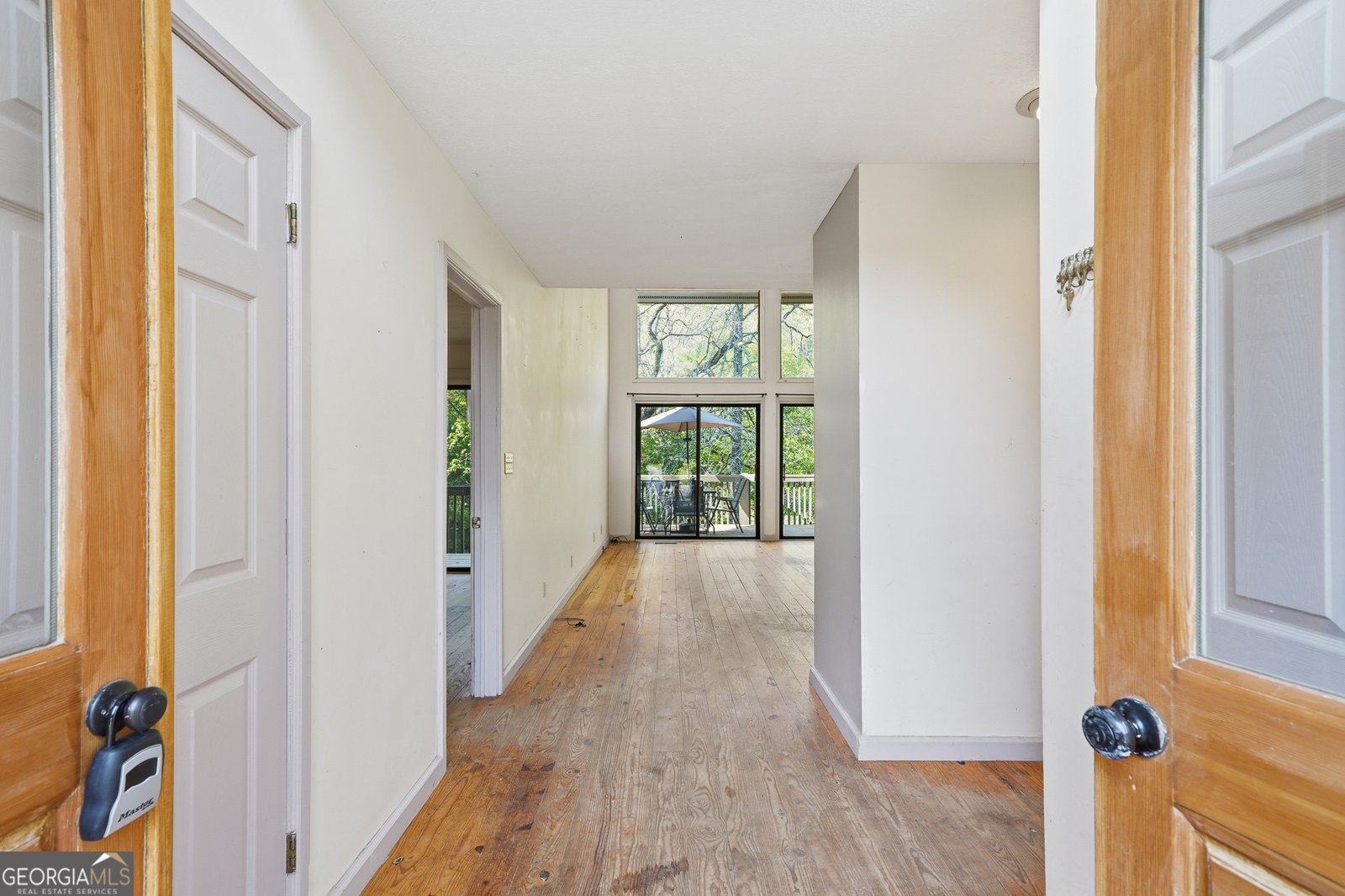 215 Murphy Lane Mineral Bluff - Photo 16