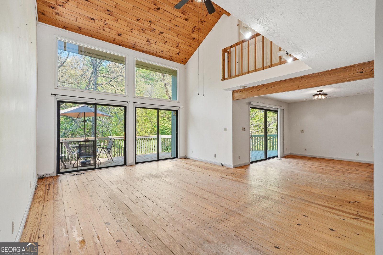 215 Murphy Lane Mineral Bluff - Photo 19