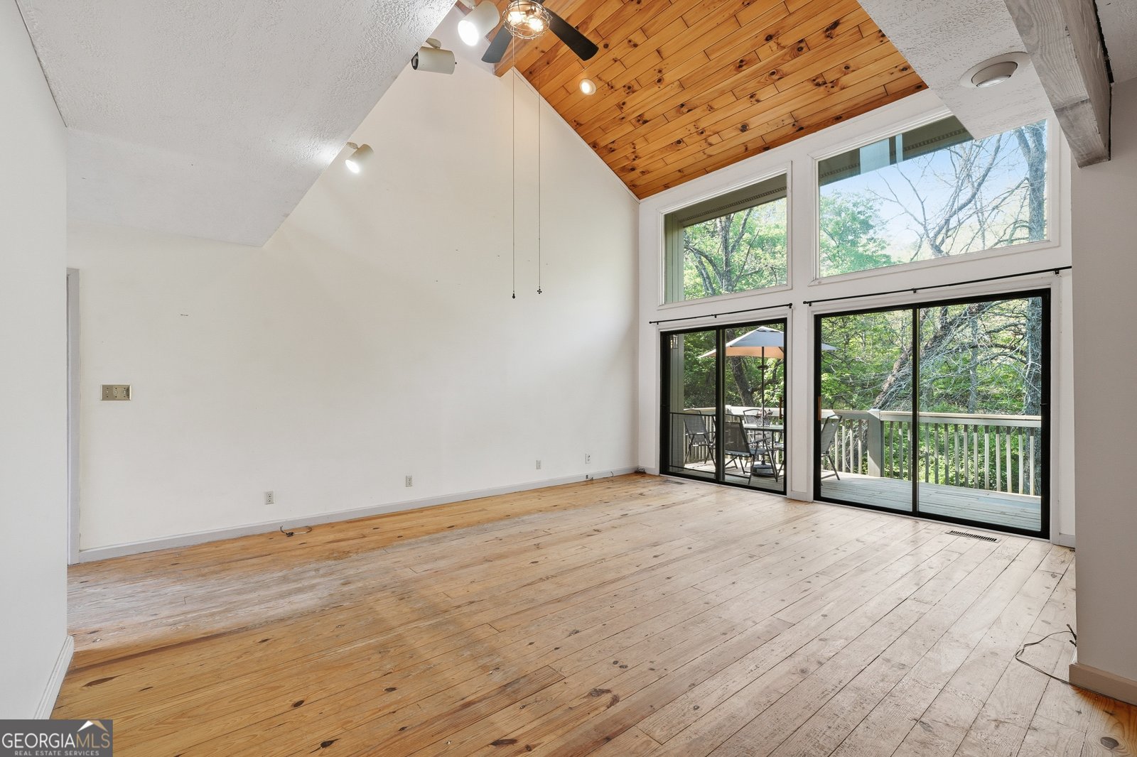 215 Murphy Lane Mineral Bluff - Photo 22