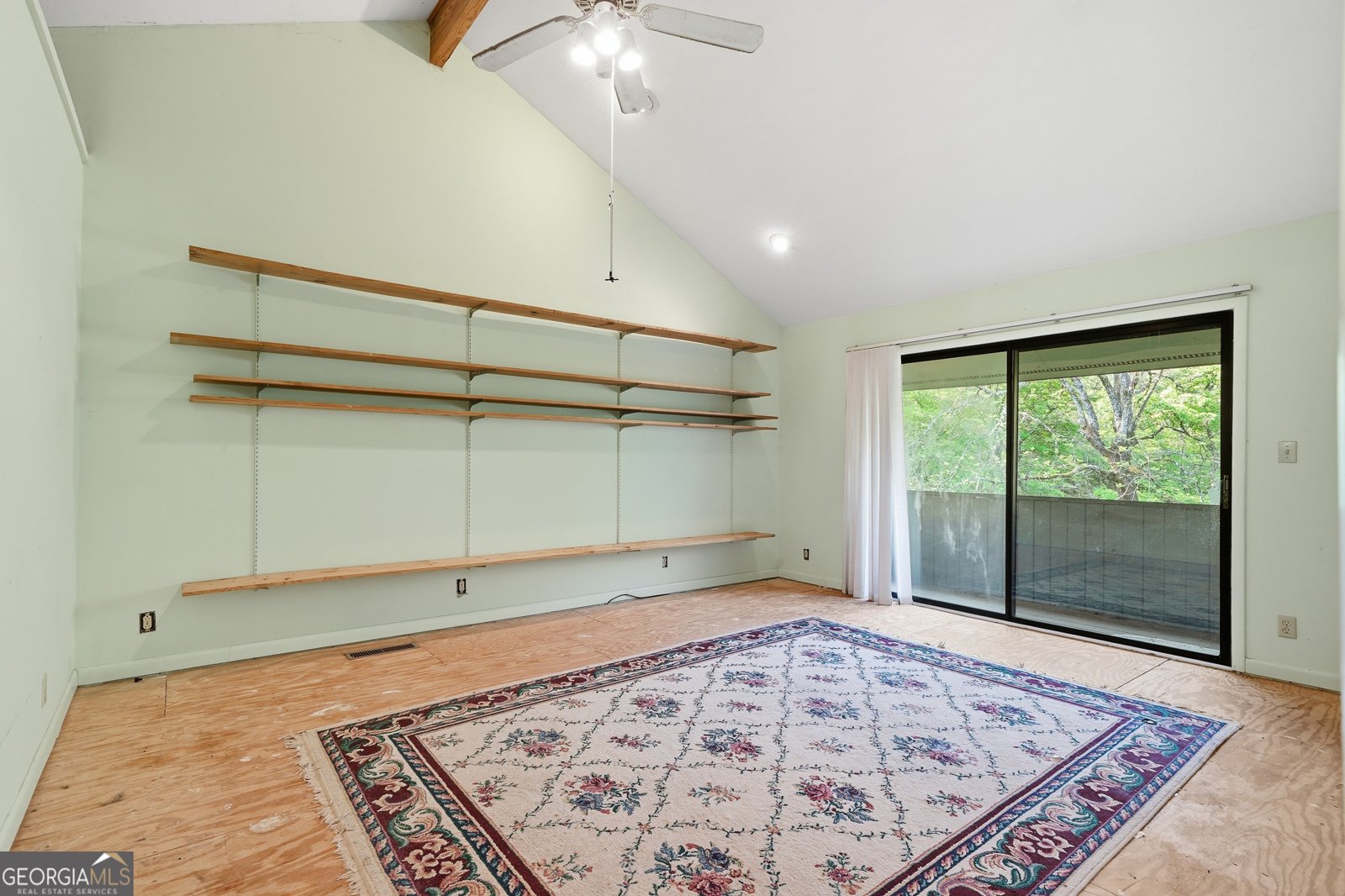 215 Murphy Lane Mineral Bluff - Photo 33