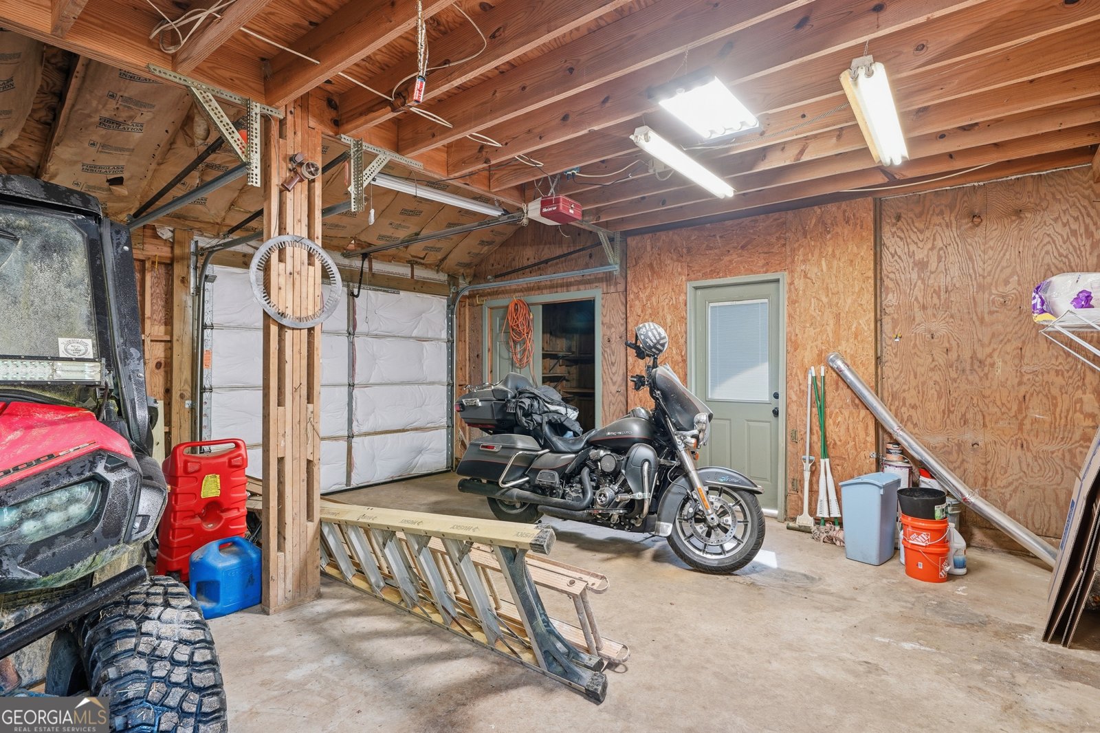 215 Murphy Lane Mineral Bluff - Photo 37