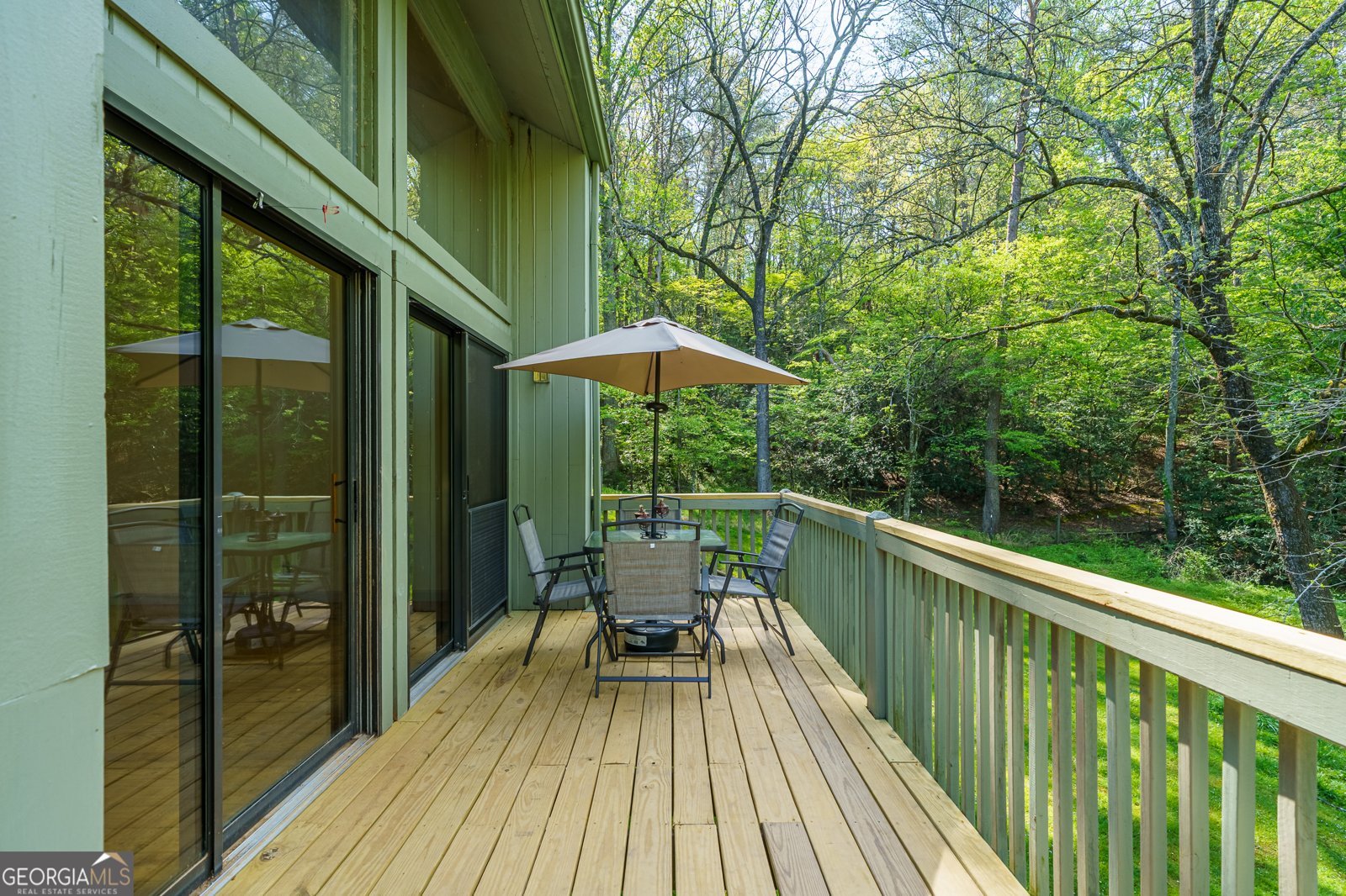 215 Murphy Lane Mineral Bluff - Photo 43