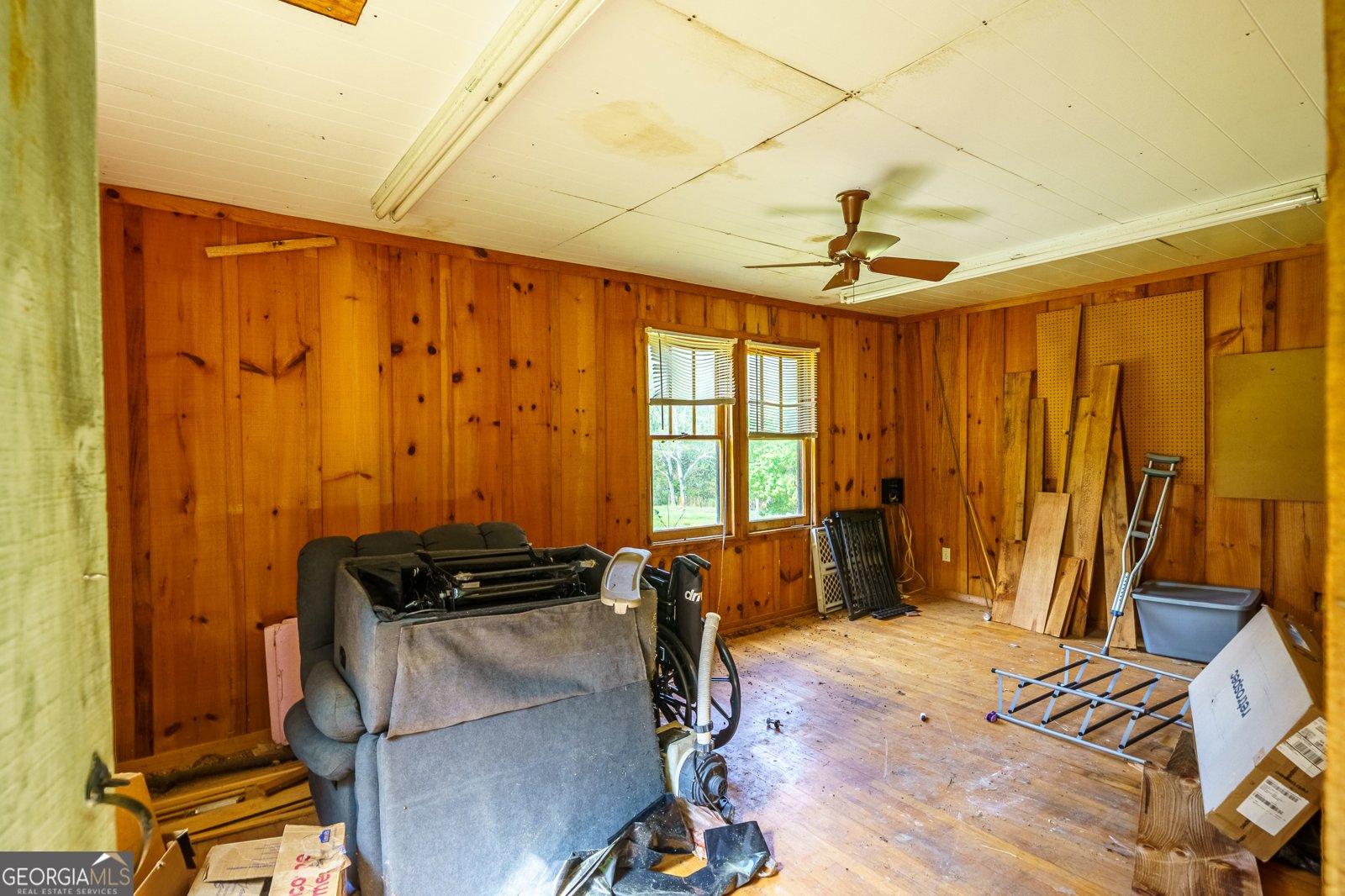 215 Murphy Lane Mineral Bluff - Photo 44