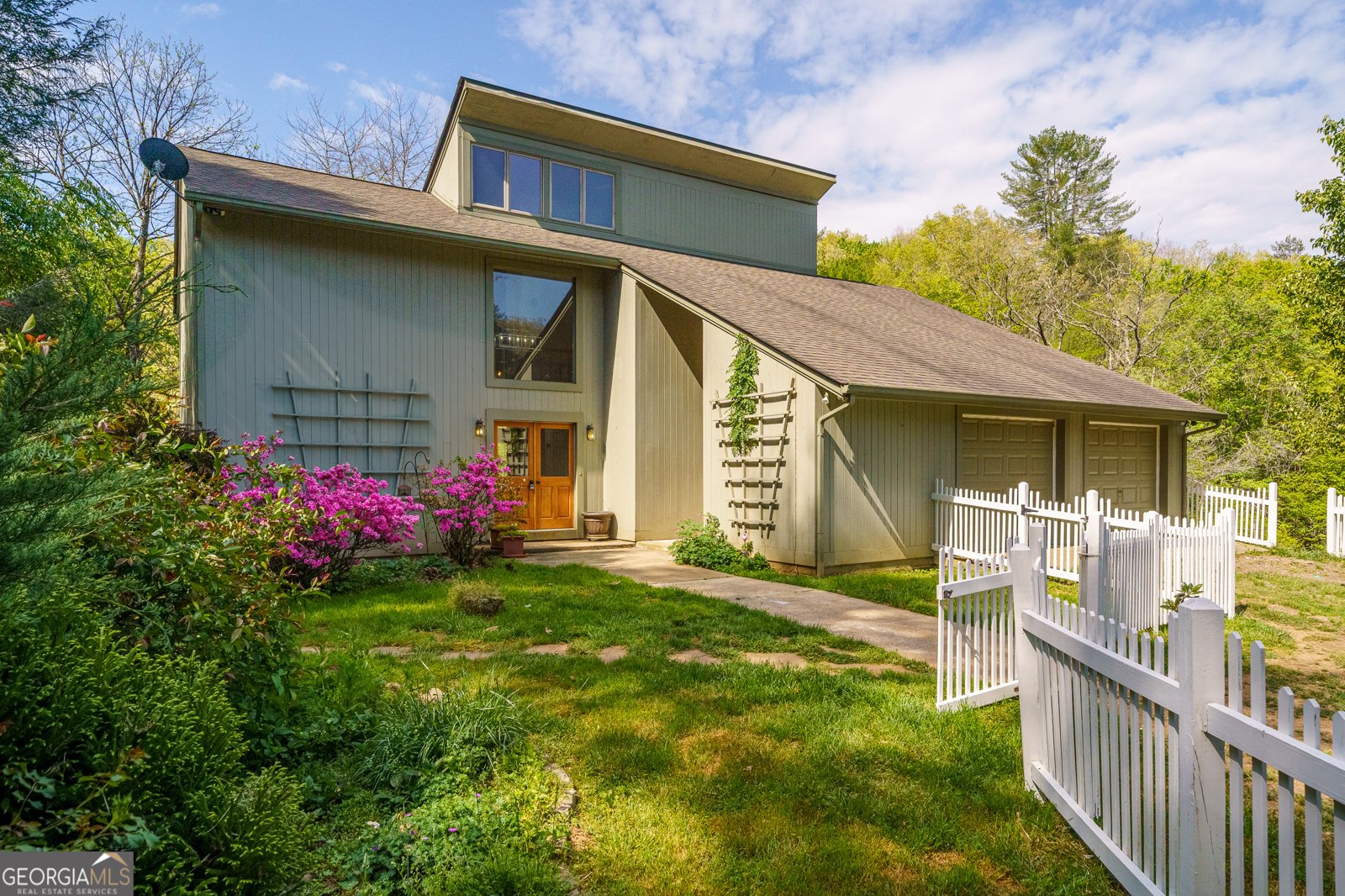 215 Murphy Lane Mineral Bluff - Photo 6