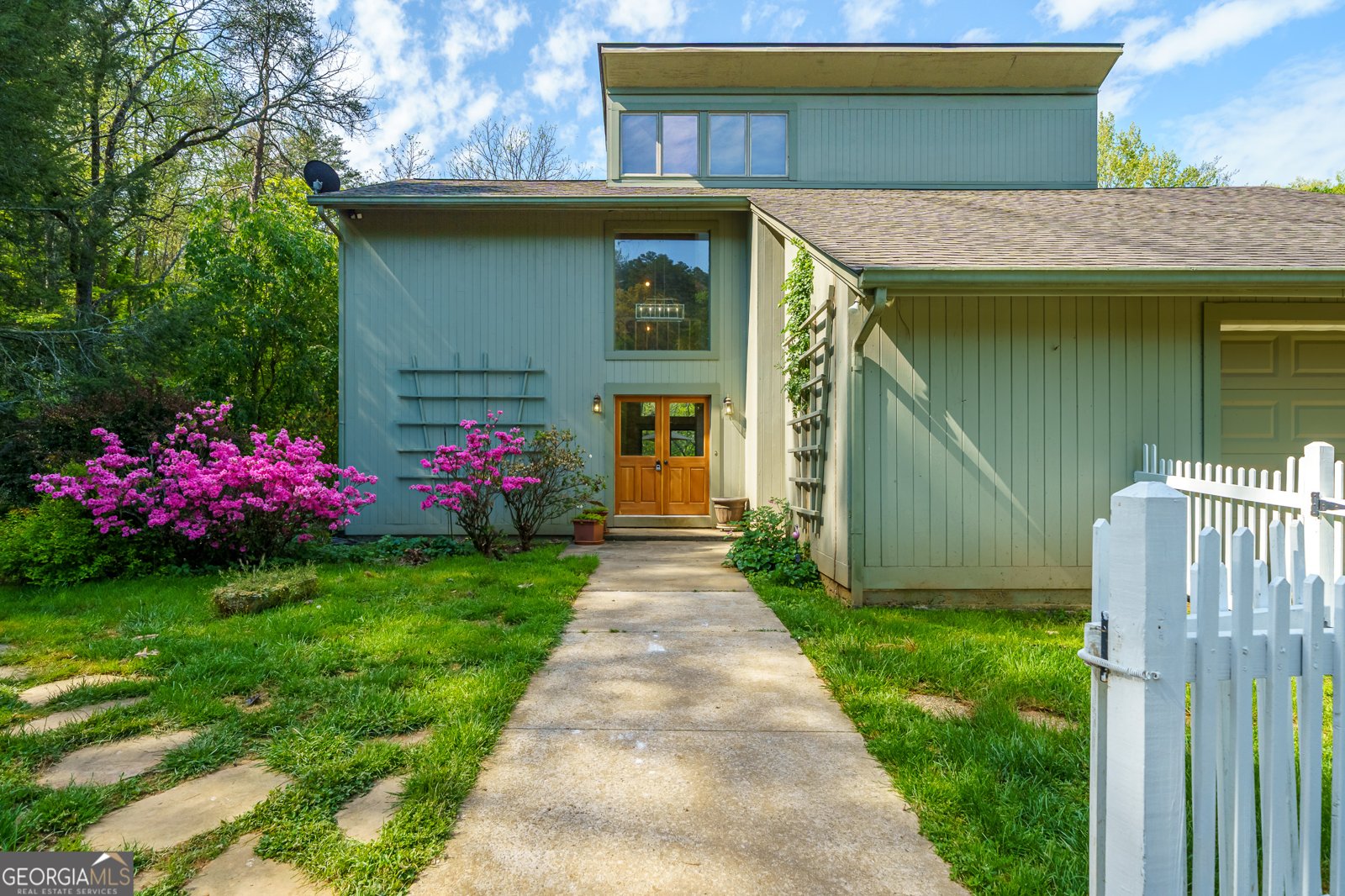 215 Murphy Lane Mineral Bluff - Photo 7