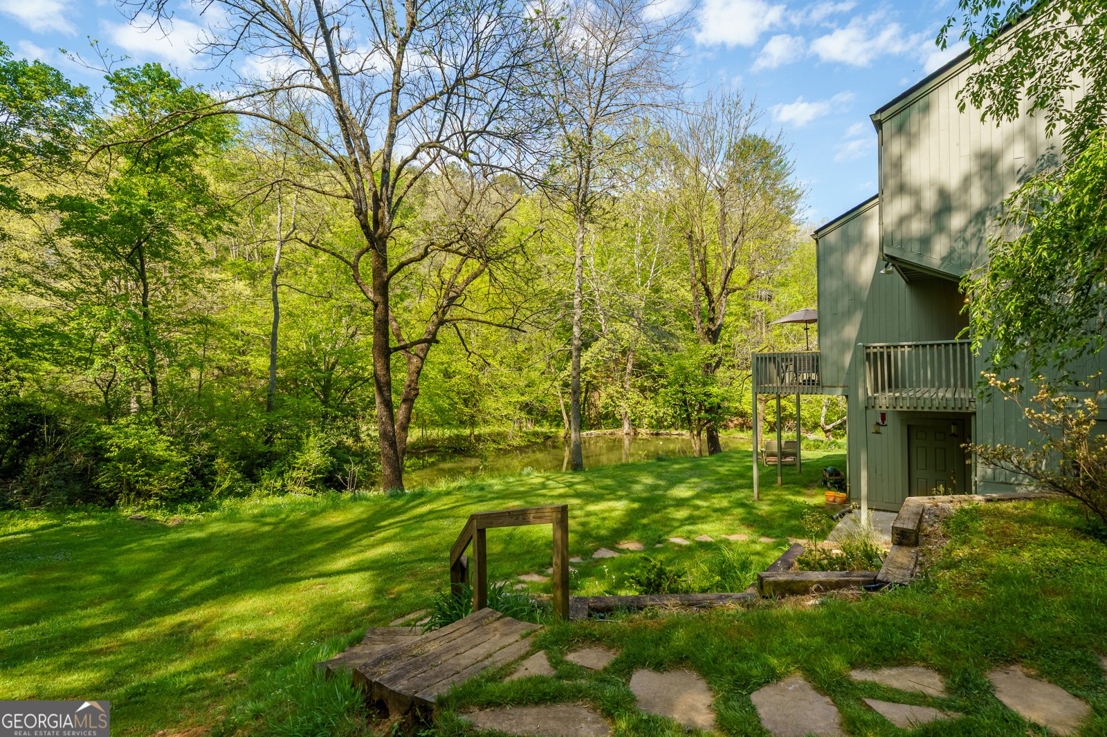 215 Murphy Lane Mineral Bluff - Photo 8