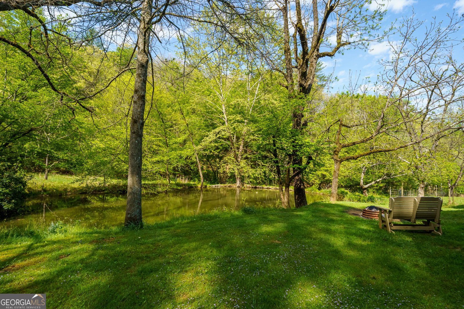 215 Murphy Lane Mineral Bluff - Photo 9