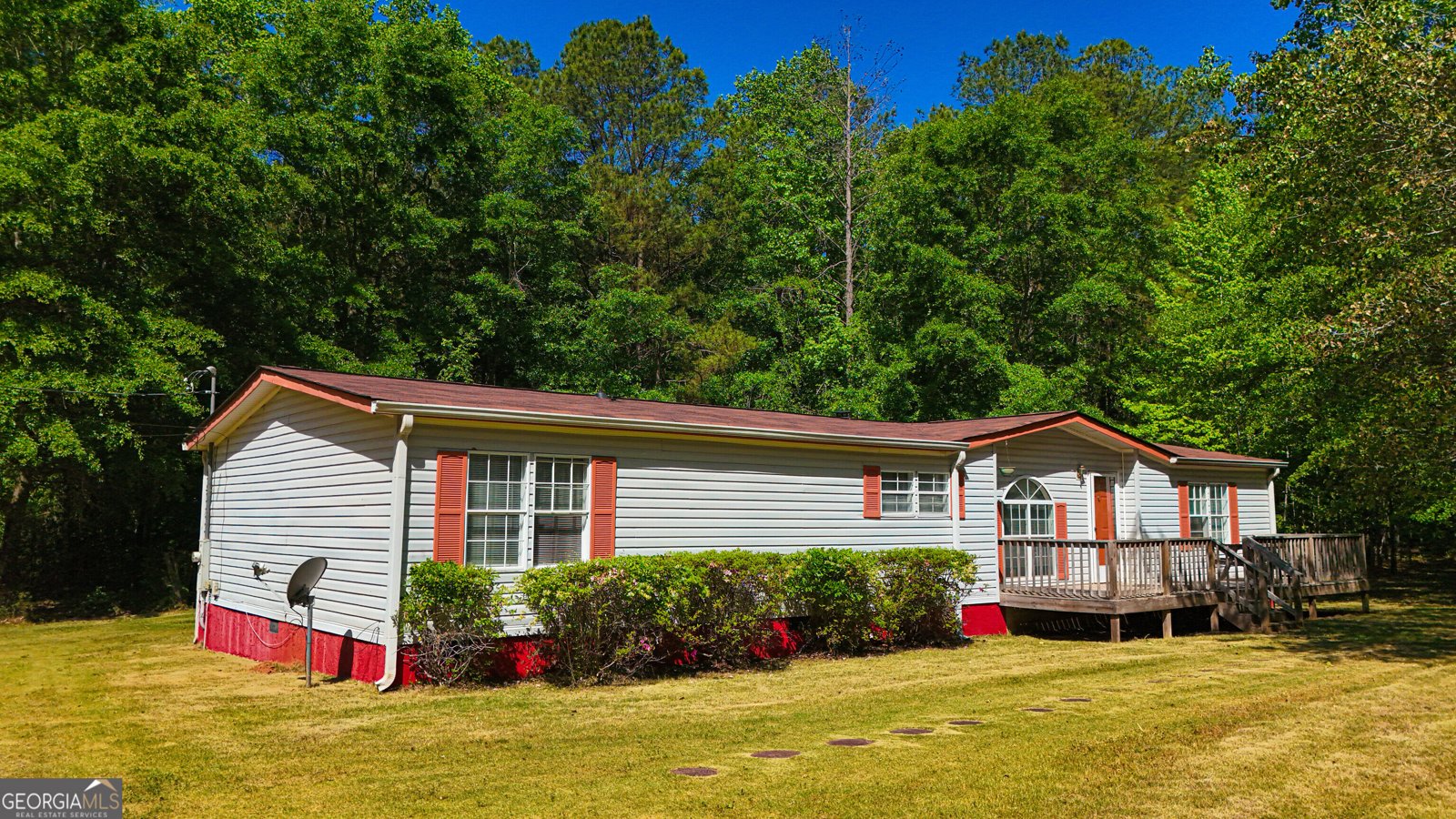485 Natures Trail Forsyth - Photo 1
