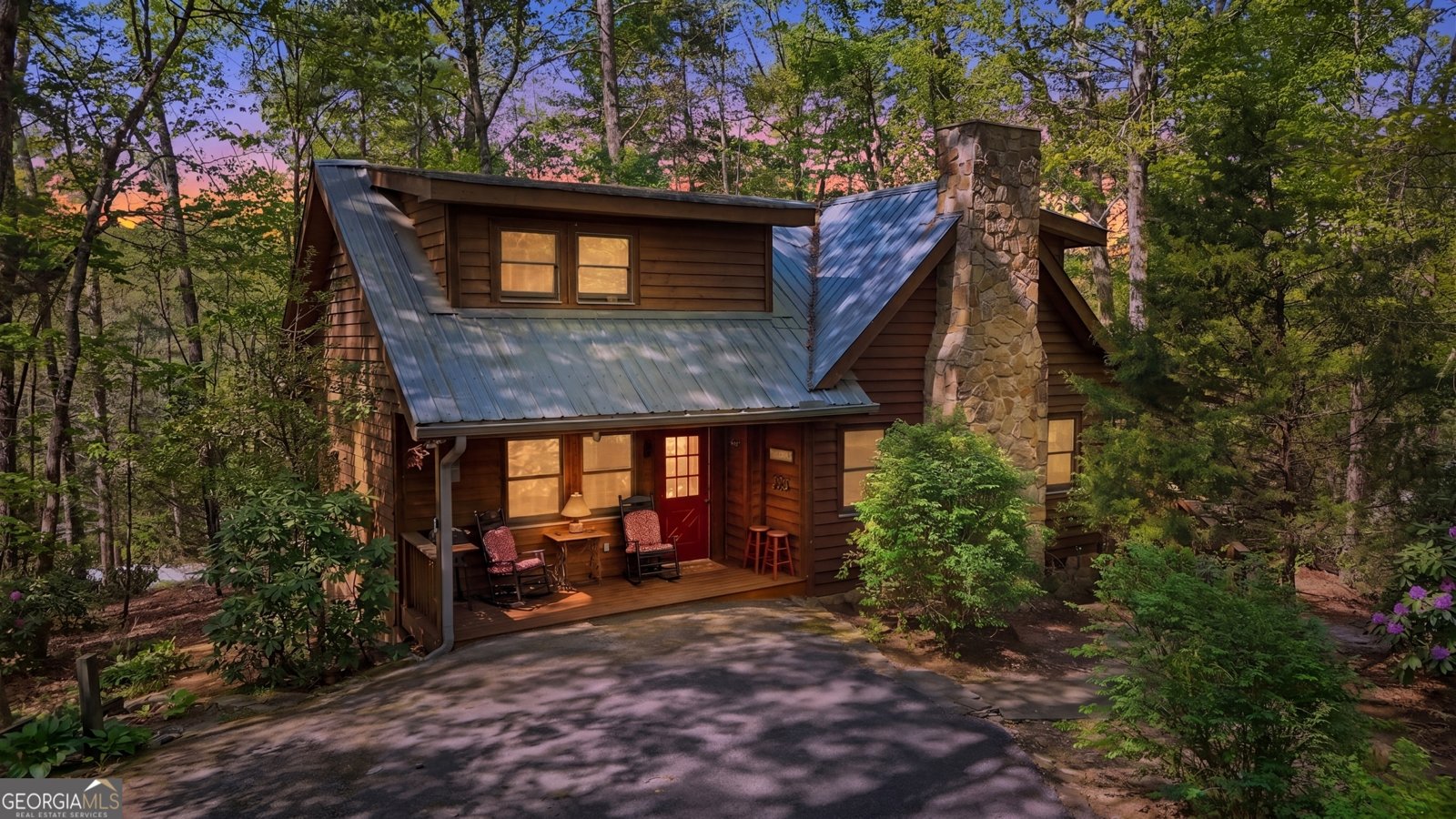 306 Tranquility Place Lakemont - Photo 1