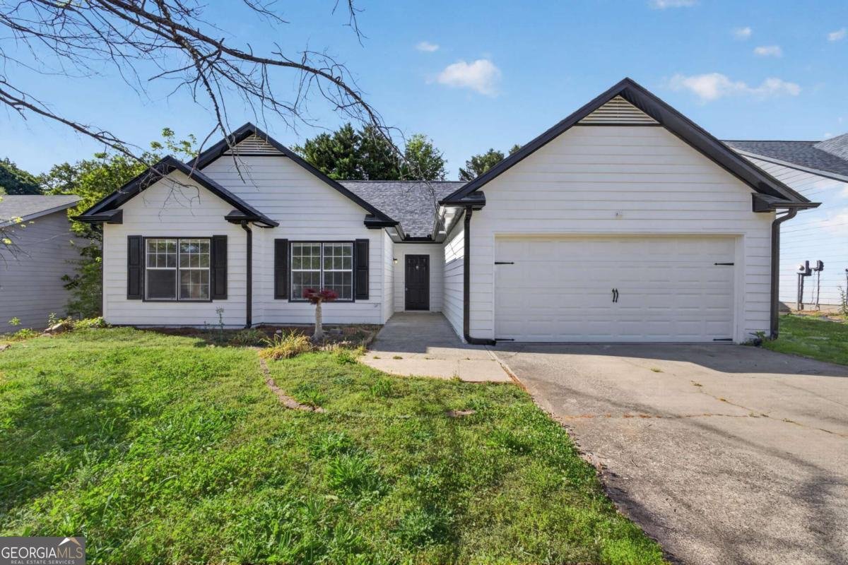 695 Chatham Park Drive Lawrenceville - Photo 1