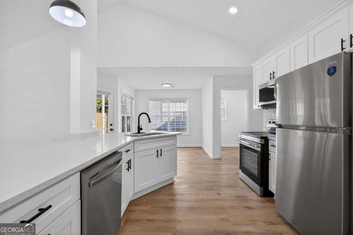 695 Chatham Park Drive Lawrenceville - Photo 11