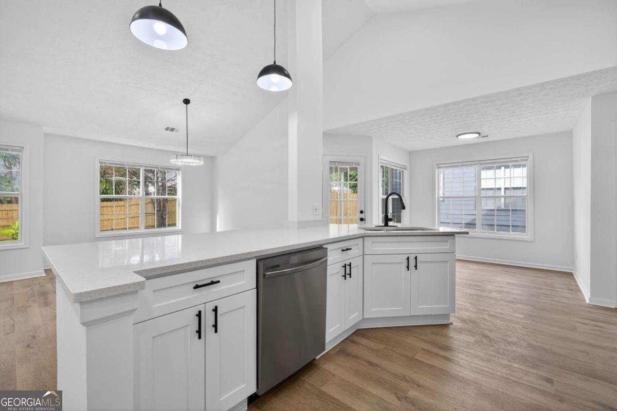 695 Chatham Park Drive Lawrenceville - Photo 14