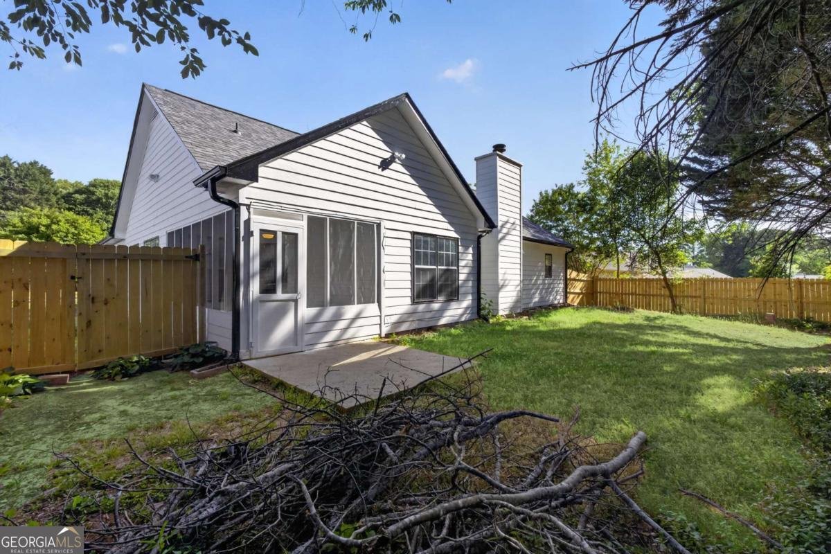 695 Chatham Park Drive Lawrenceville - Photo 37