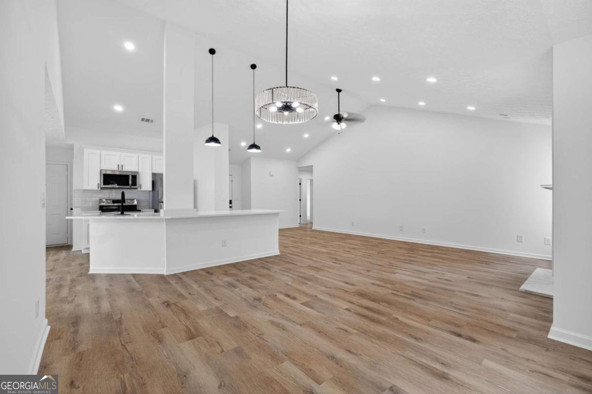 695 Chatham Park Drive Lawrenceville - Photo 6