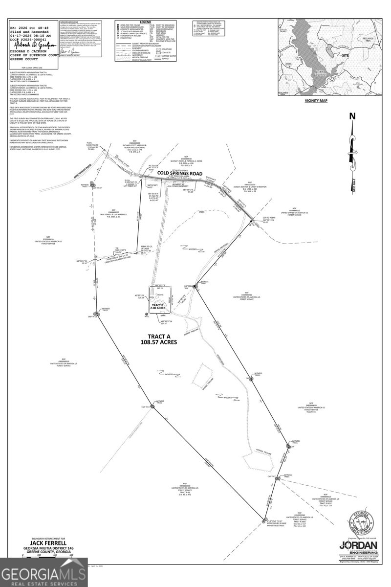 2630 Cold Springs Road Greensboro - Photo 1