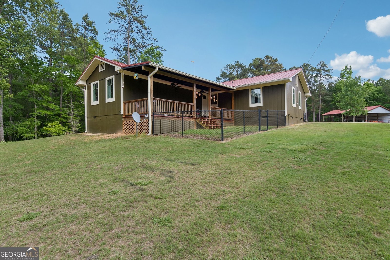 2630 Cold Springs Road Greensboro - Photo 23