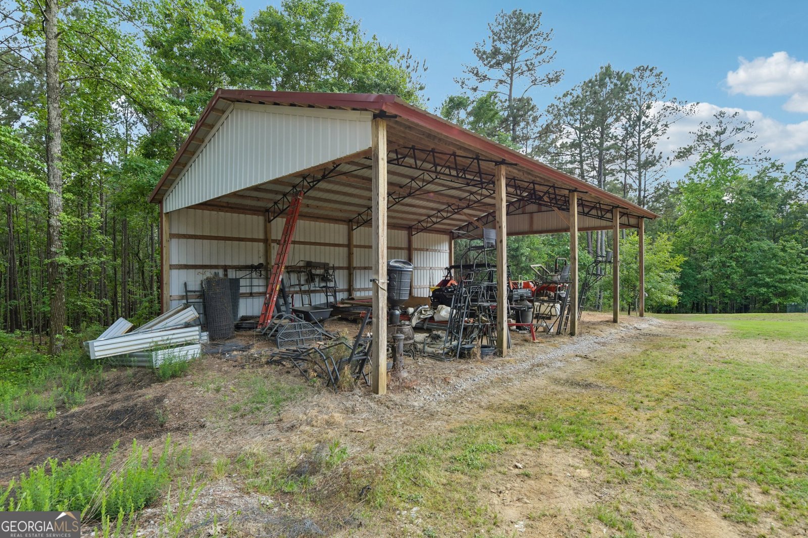 2630 Cold Springs Road Greensboro - Photo 25