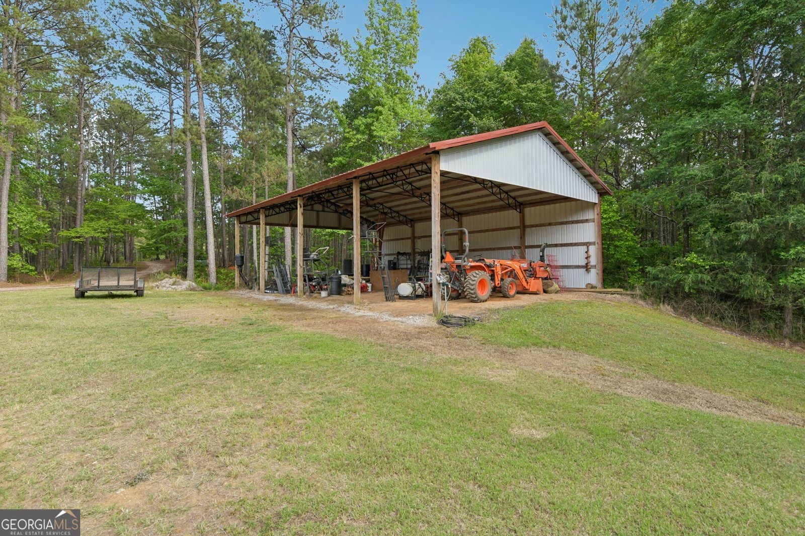 2630 Cold Springs Road Greensboro - Photo 26