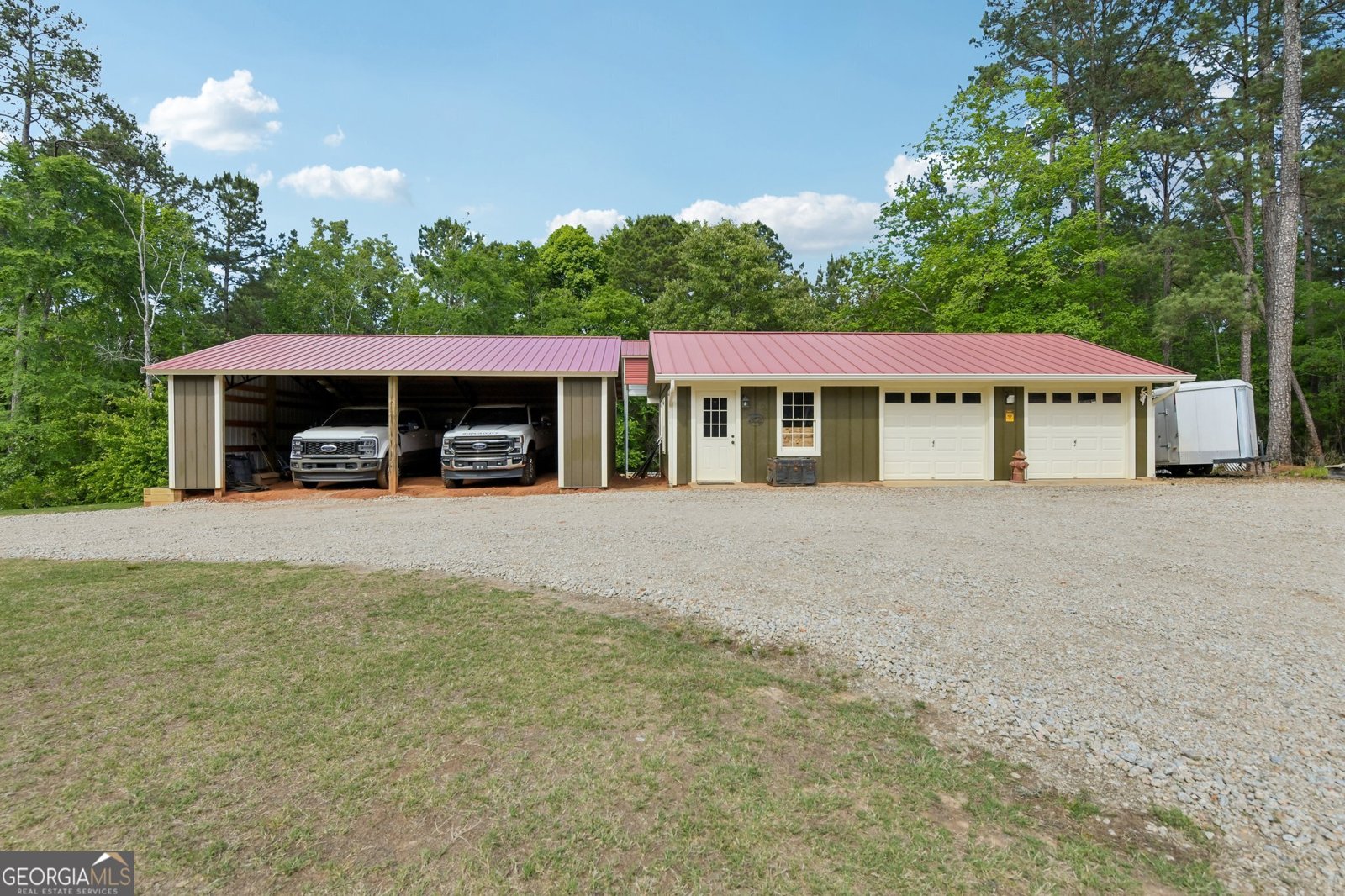 2630 Cold Springs Road Greensboro - Photo 27
