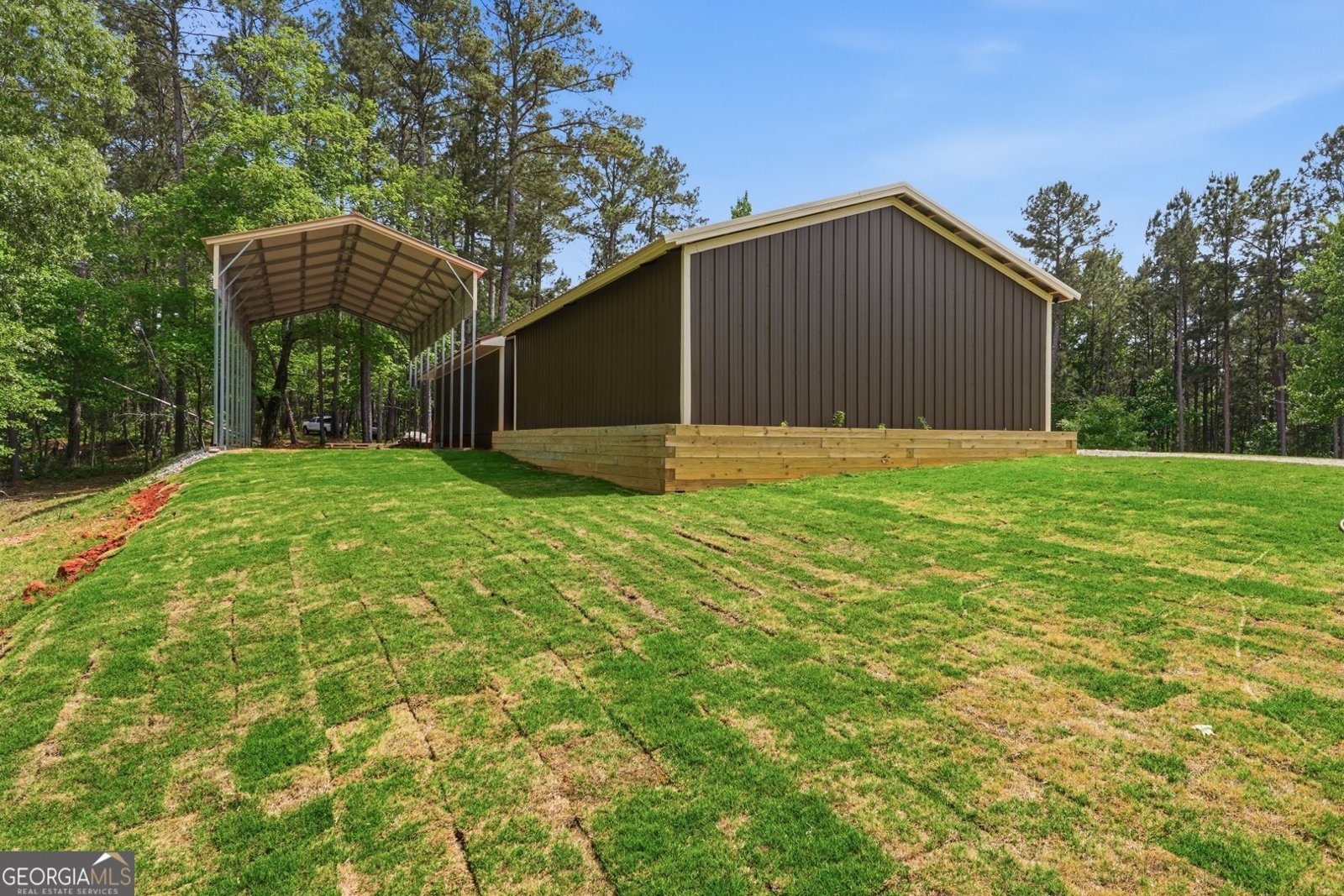 2630 Cold Springs Road Greensboro - Photo 28