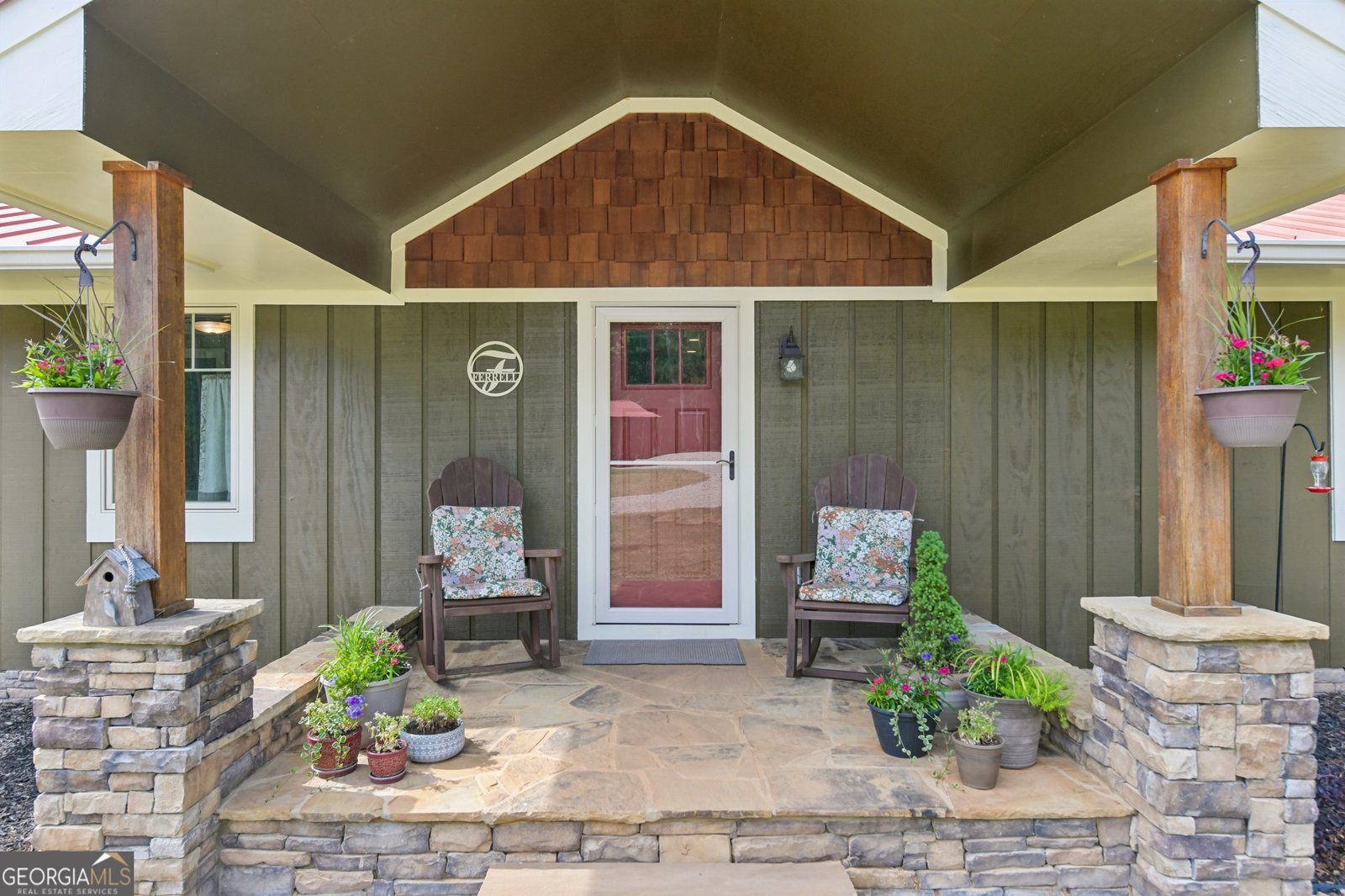 2630 Cold Springs Road Greensboro - Photo 7