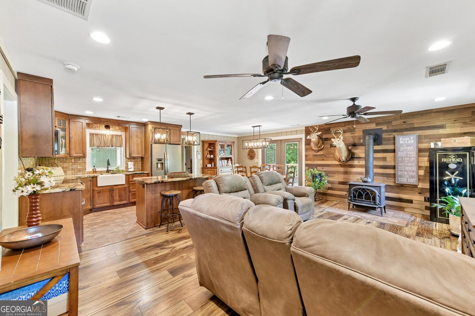 2630 Cold Springs Road Greensboro - Photo 8