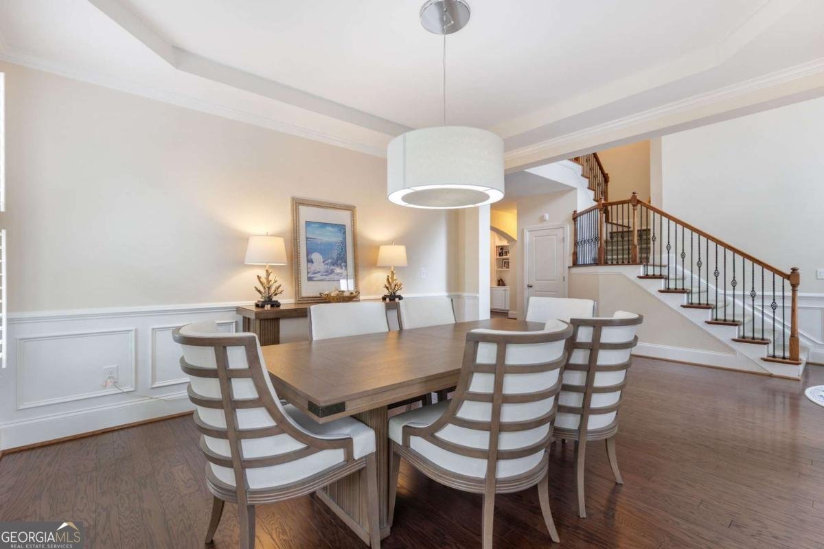 1952 Cheyanne Drive Smyrna - Photo 10