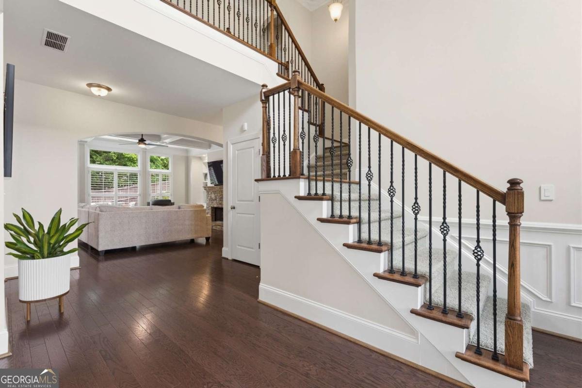 1952 Cheyanne Drive Smyrna - Photo 11