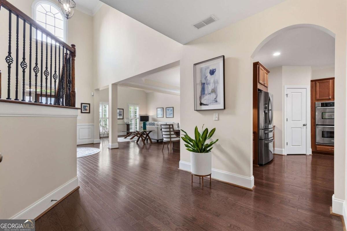 1952 Cheyanne Drive Smyrna - Photo 12