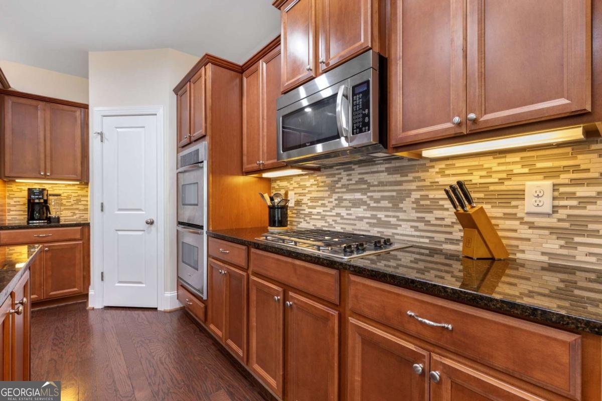 1952 Cheyanne Drive Smyrna - Photo 17