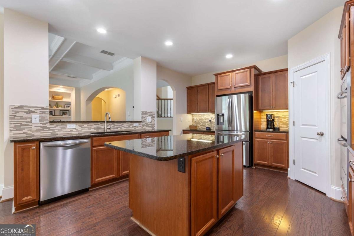 1952 Cheyanne Drive Smyrna - Photo 18