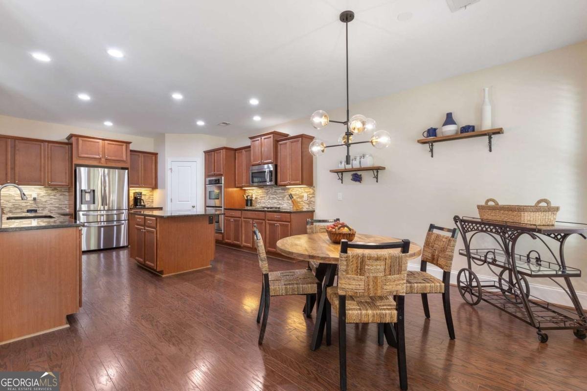 1952 Cheyanne Drive Smyrna - Photo 20