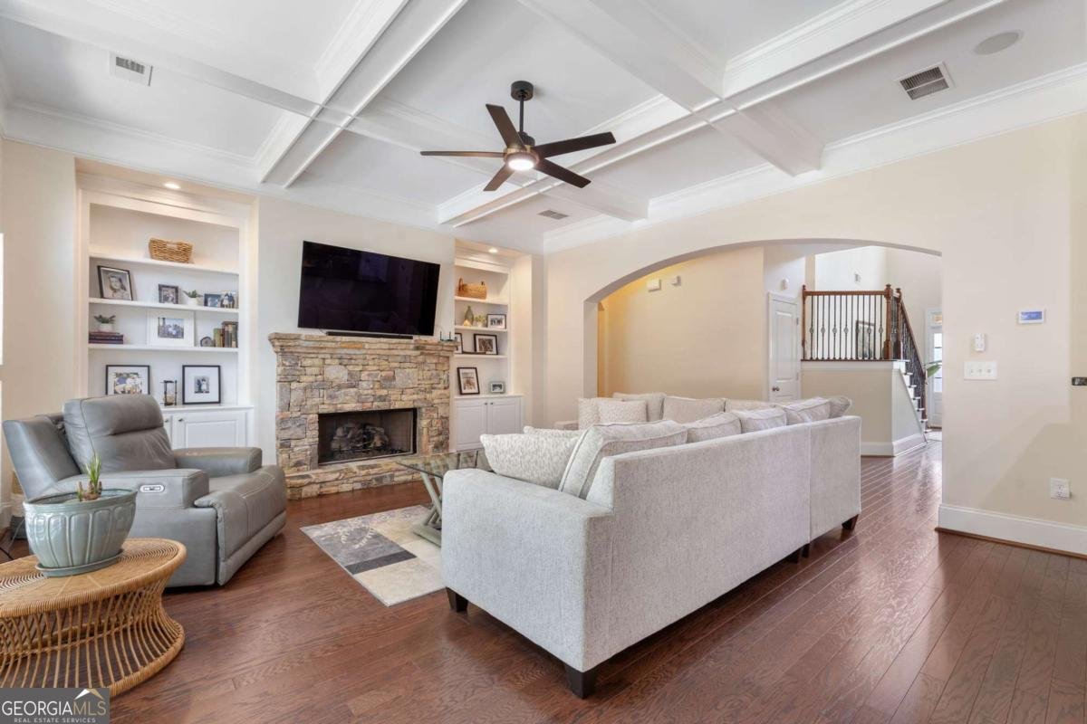 1952 Cheyanne Drive Smyrna - Photo 21