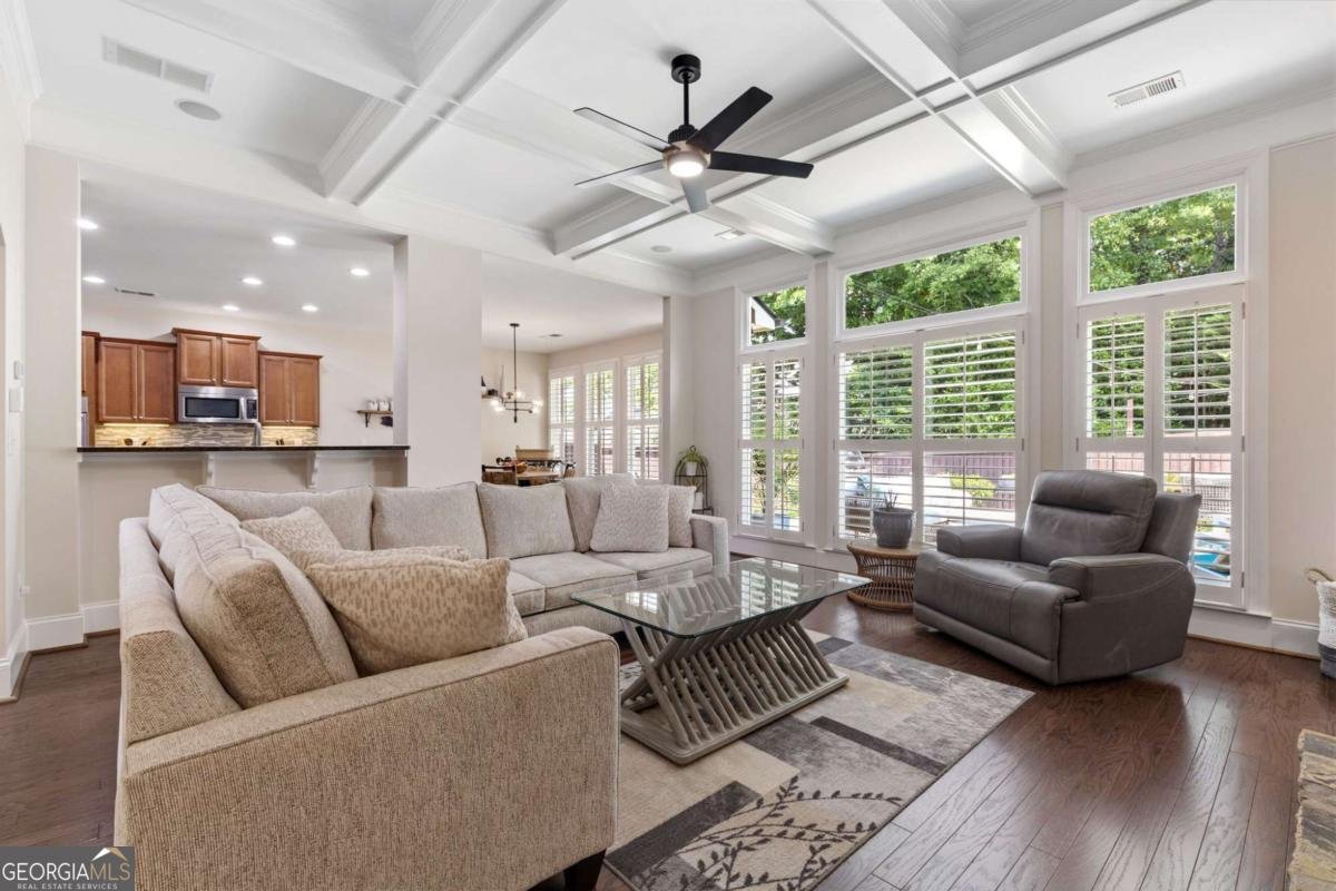 1952 Cheyanne Drive Smyrna - Photo 23