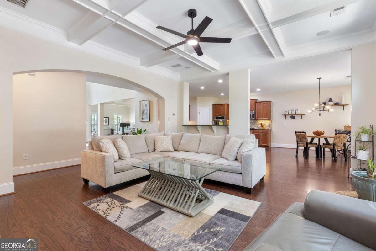 1952 Cheyanne Drive Smyrna - Photo 24