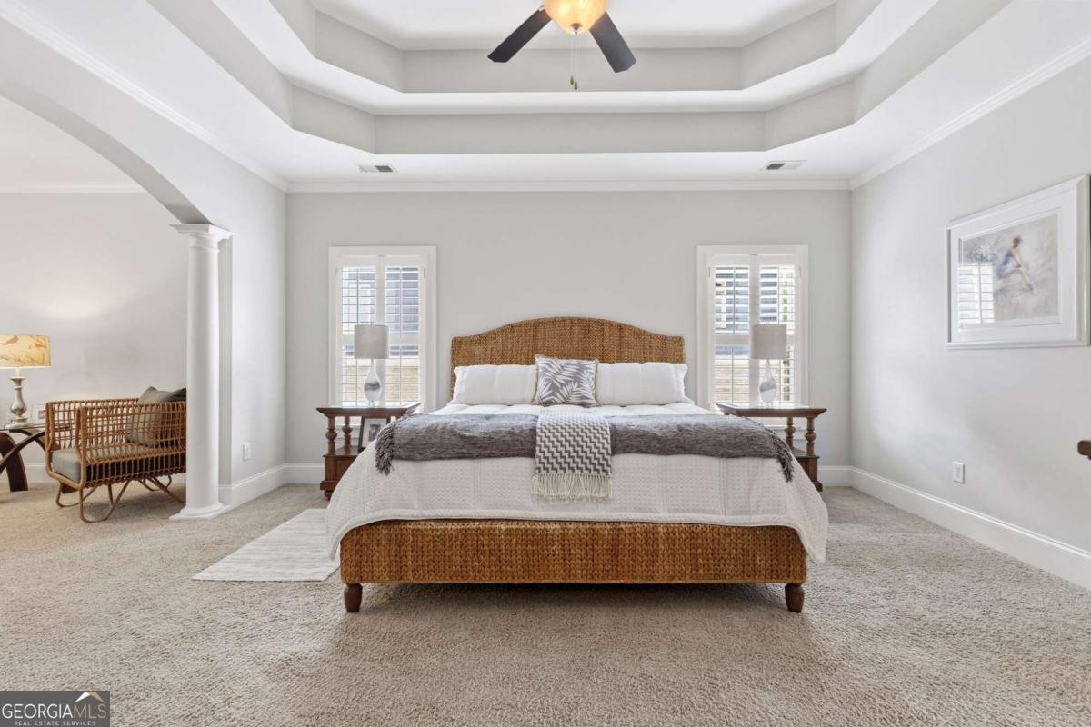 1952 Cheyanne Drive Smyrna - Photo 32