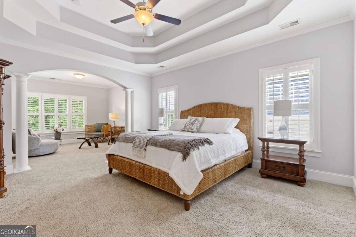 1952 Cheyanne Drive Smyrna - Photo 34