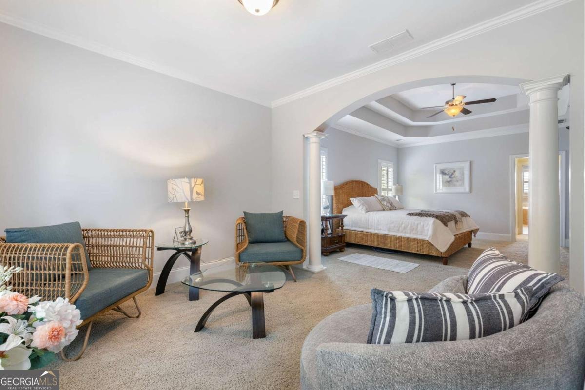 1952 Cheyanne Drive Smyrna - Photo 35