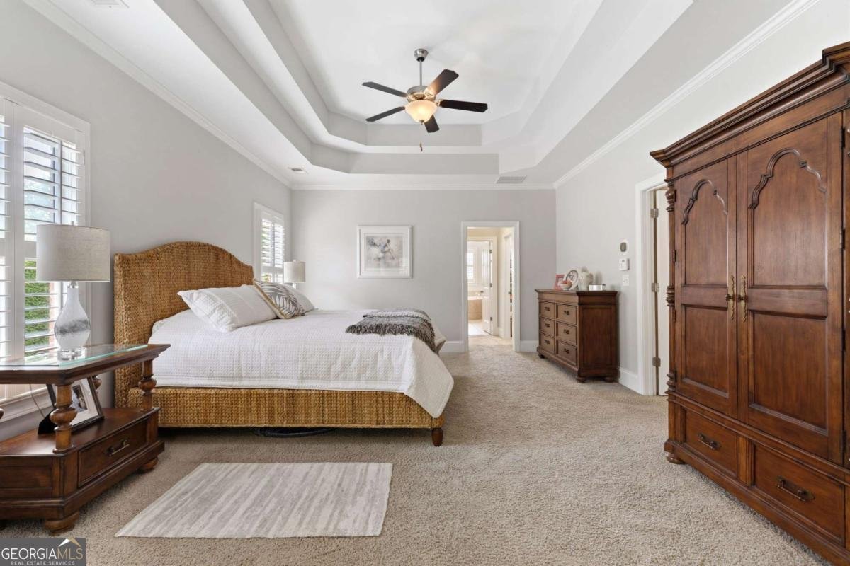 1952 Cheyanne Drive Smyrna - Photo 36